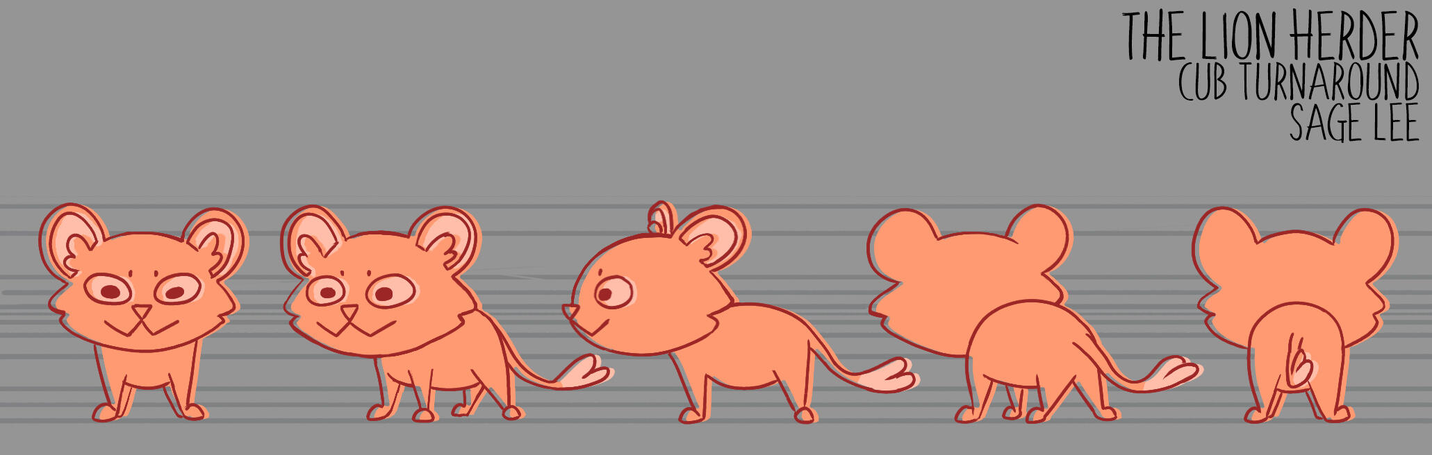Cub Turnaround