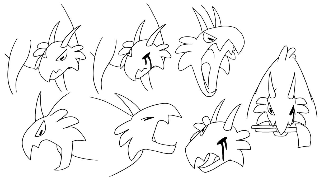 Monster Expressions